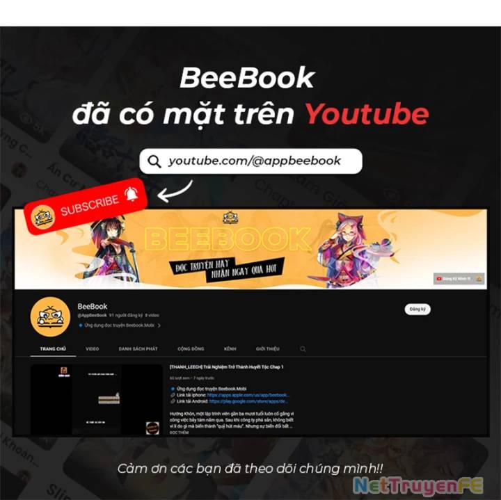 Tay Trái Của Ta Có Thể Dị Biến - Chapter 27 - Page 91