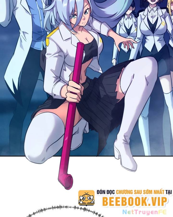 Tay Trái Của Ta Có Thể Dị Biến - Chapter 28 - Page 11