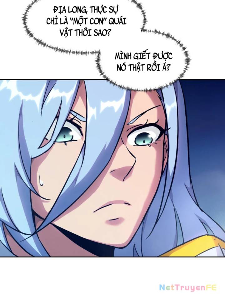 Tay Trái Của Ta Có Thể Dị Biến - Chapter 28 - Page 12