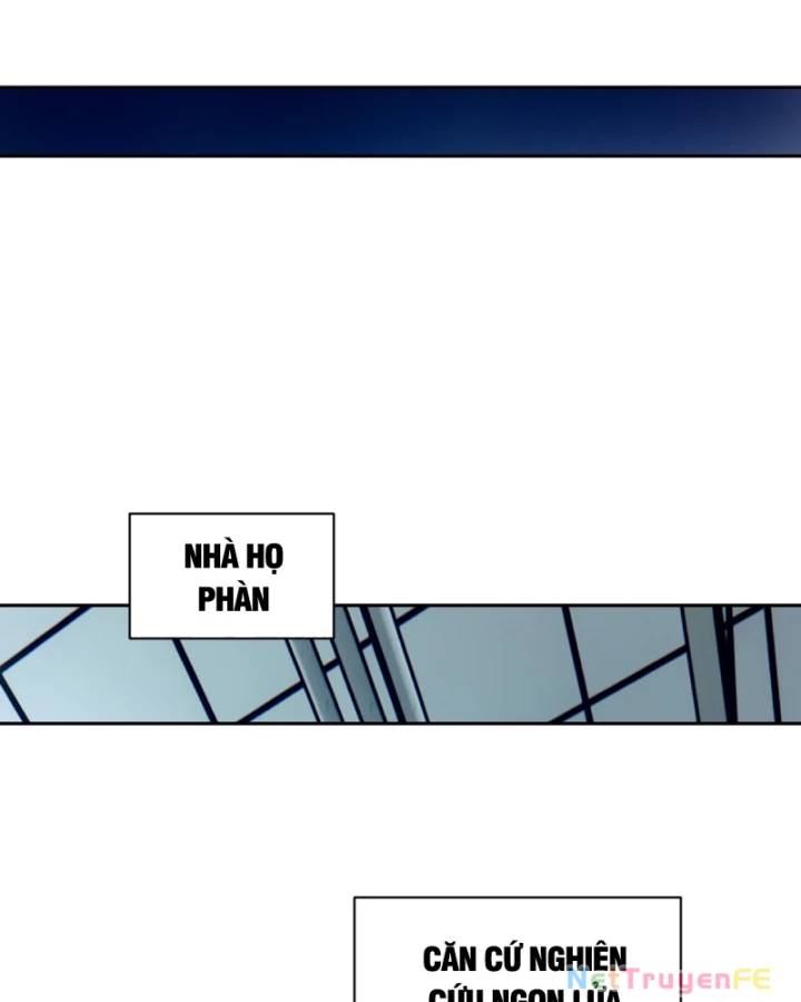 Tay Trái Của Ta Có Thể Dị Biến - Chapter 28 - Page 13