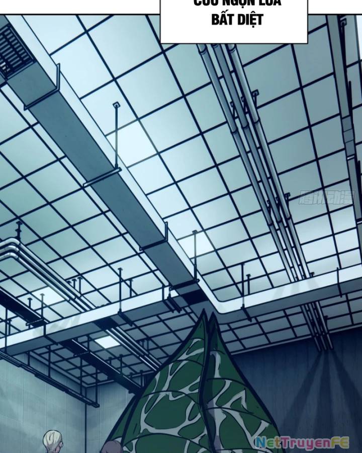 Tay Trái Của Ta Có Thể Dị Biến - Chapter 28 - Page 14