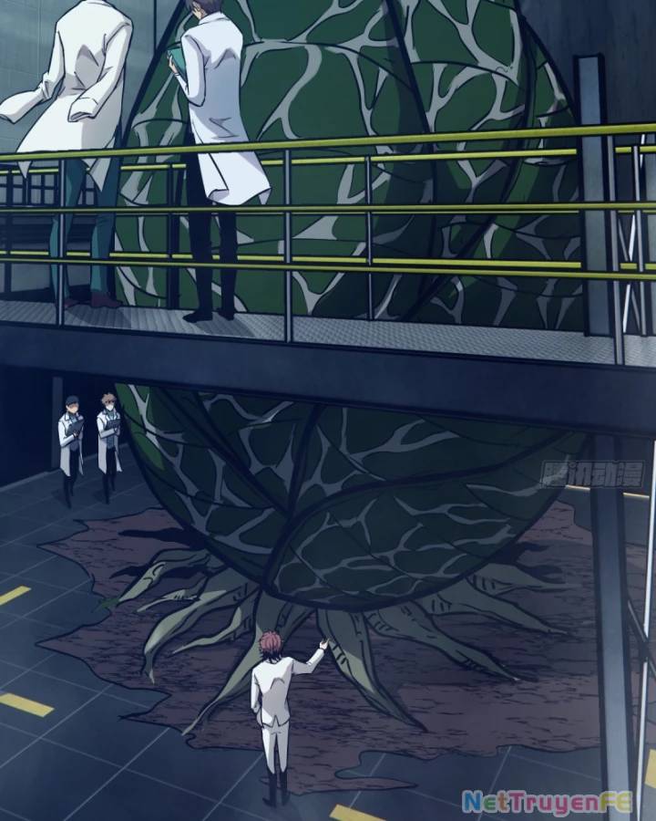 Tay Trái Của Ta Có Thể Dị Biến - Chapter 28 - Page 15