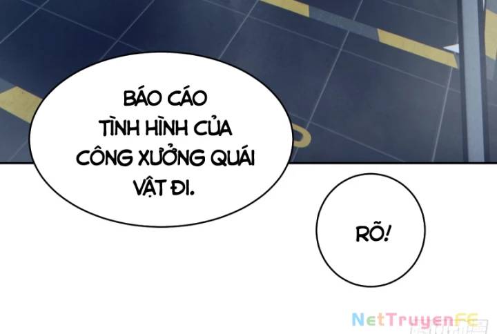 Tay Trái Của Ta Có Thể Dị Biến - Chapter 28 - Page 16