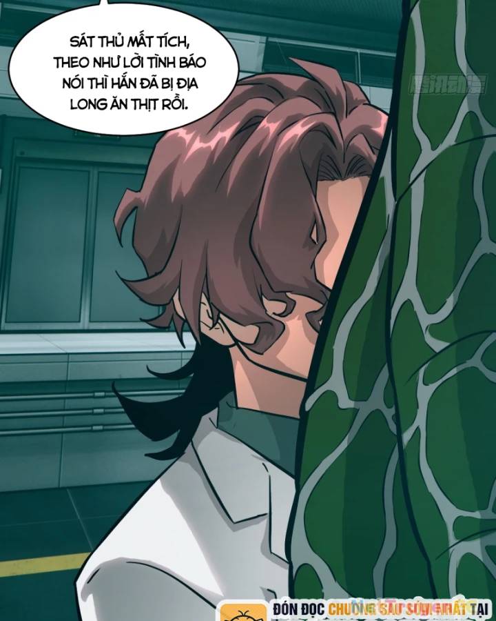 Tay Trái Của Ta Có Thể Dị Biến - Chapter 28 - Page 18