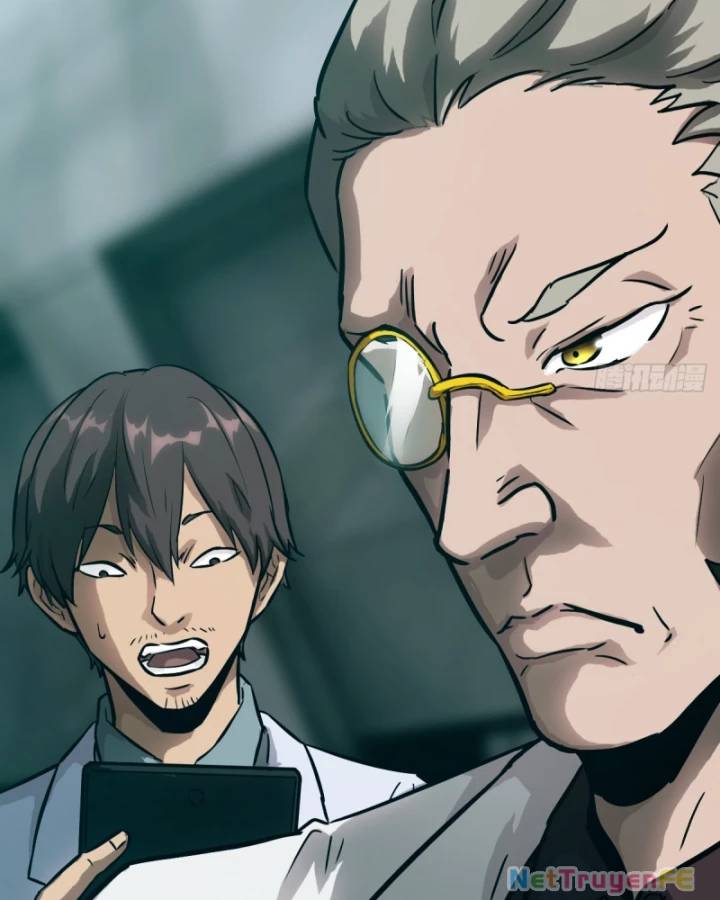 Tay Trái Của Ta Có Thể Dị Biến - Chapter 28 - Page 20