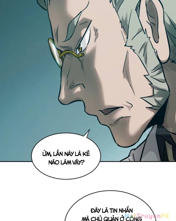 Tay Trái Của Ta Có Thể Dị Biến - Chapter 28 - Page 23