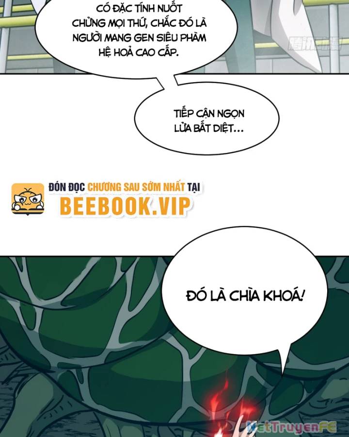 Tay Trái Của Ta Có Thể Dị Biến - Chapter 28 - Page 26