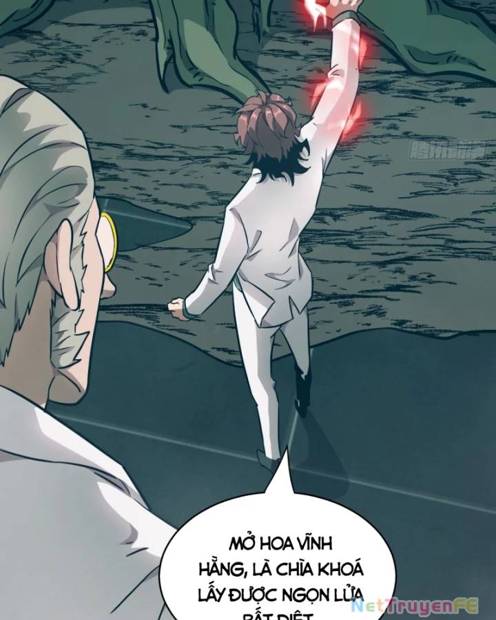 Tay Trái Của Ta Có Thể Dị Biến - Chapter 28 - Page 27