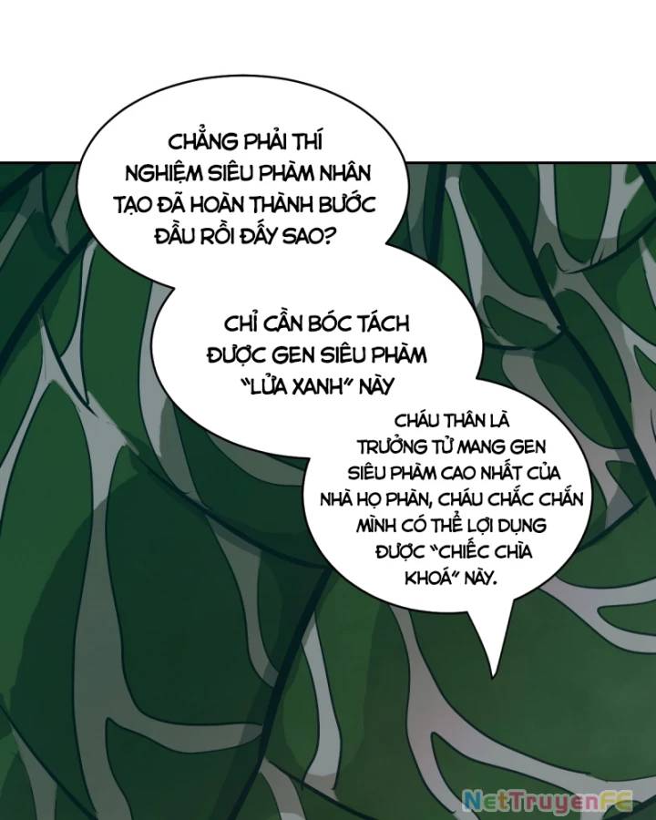 Tay Trái Của Ta Có Thể Dị Biến - Chapter 28 - Page 32