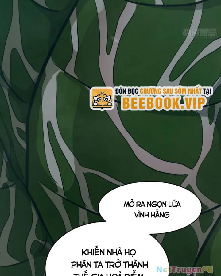 Tay Trái Của Ta Có Thể Dị Biến - Chapter 28 - Page 33