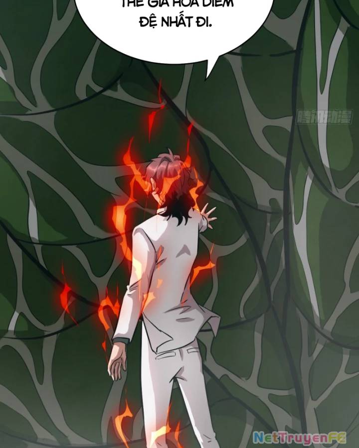 Tay Trái Của Ta Có Thể Dị Biến - Chapter 28 - Page 34