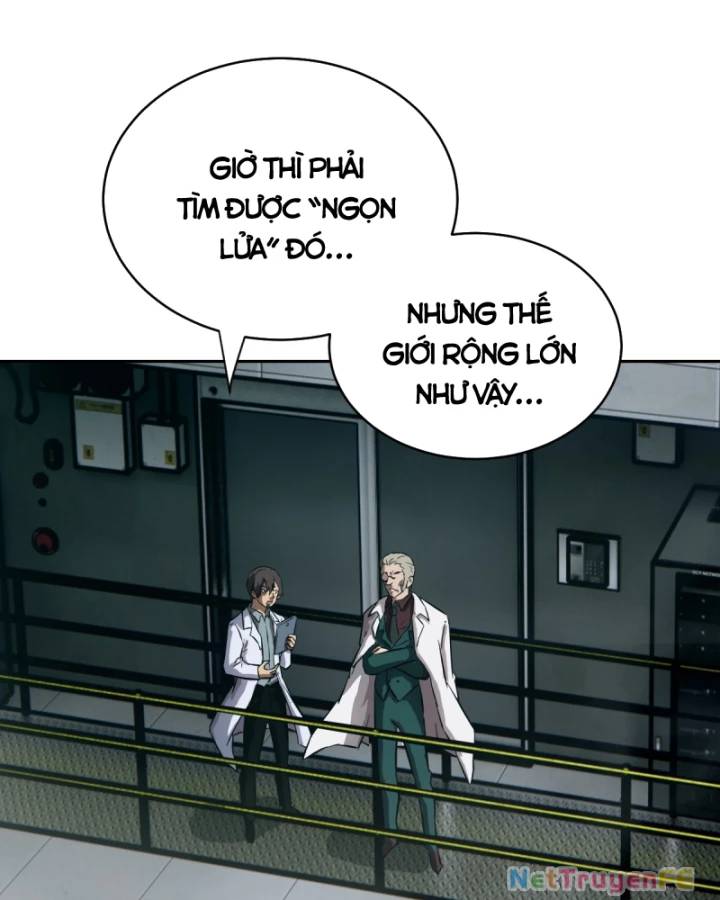 Tay Trái Của Ta Có Thể Dị Biến - Chapter 28 - Page 36