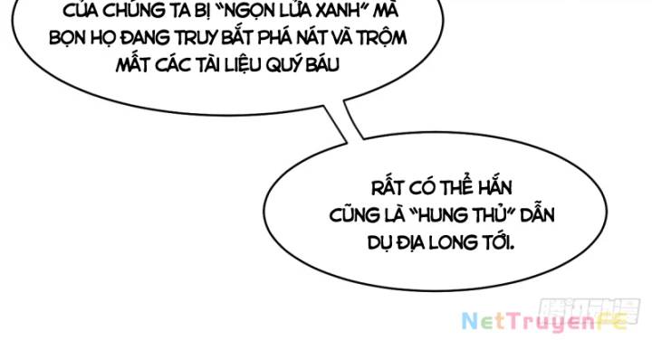 Tay Trái Của Ta Có Thể Dị Biến - Chapter 28 - Page 39