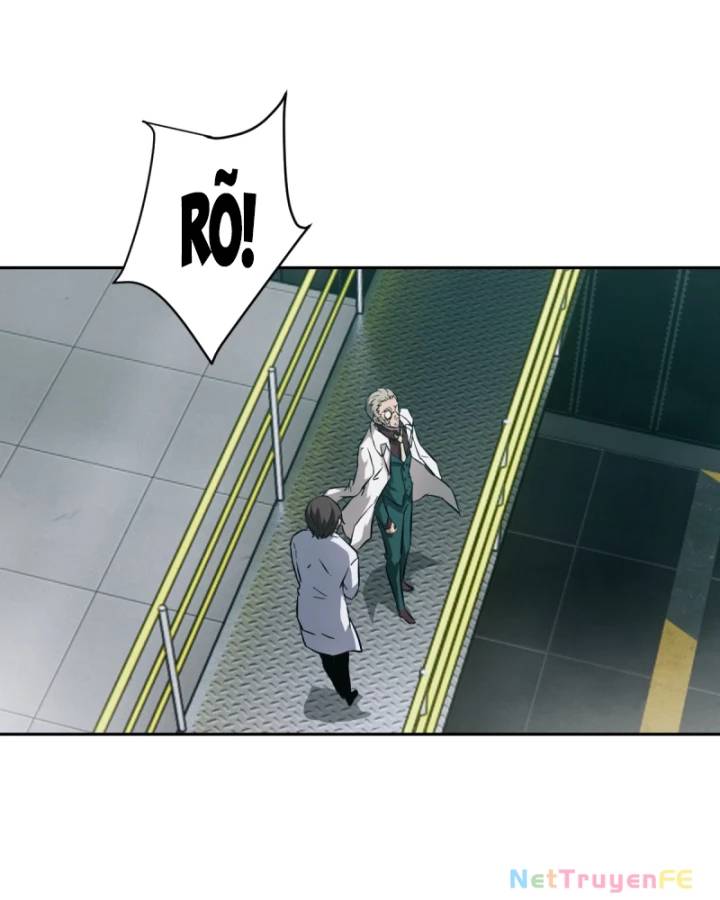 Tay Trái Của Ta Có Thể Dị Biến - Chapter 28 - Page 40