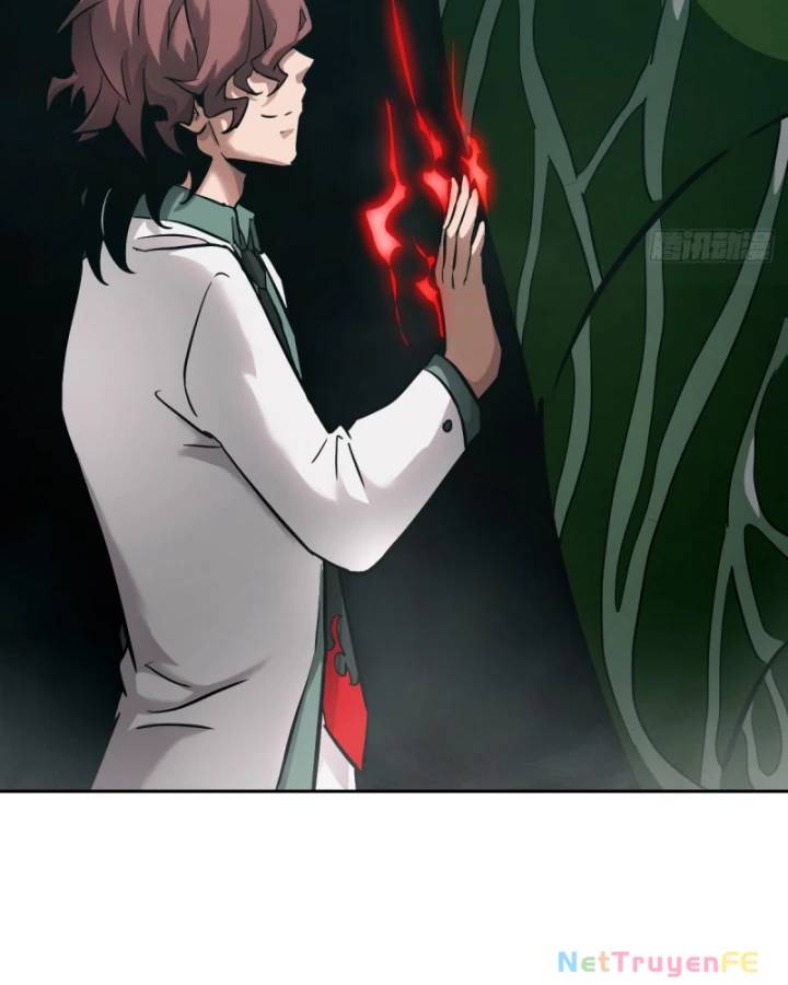 Tay Trái Của Ta Có Thể Dị Biến - Chapter 28 - Page 42