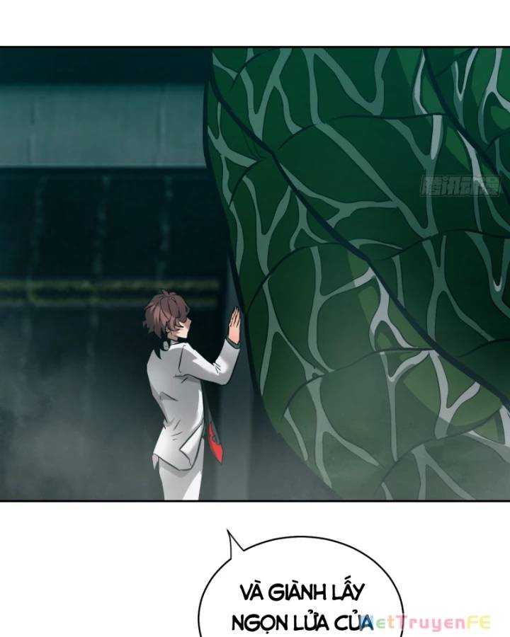 Tay Trái Của Ta Có Thể Dị Biến - Chapter 28 - Page 44