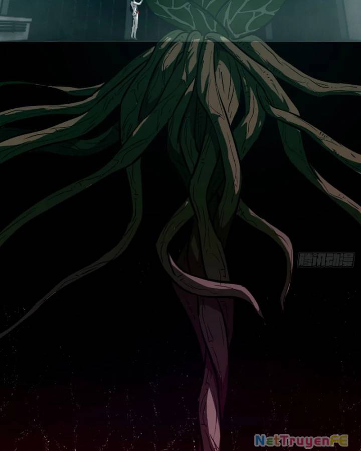 Tay Trái Của Ta Có Thể Dị Biến - Chapter 28 - Page 46