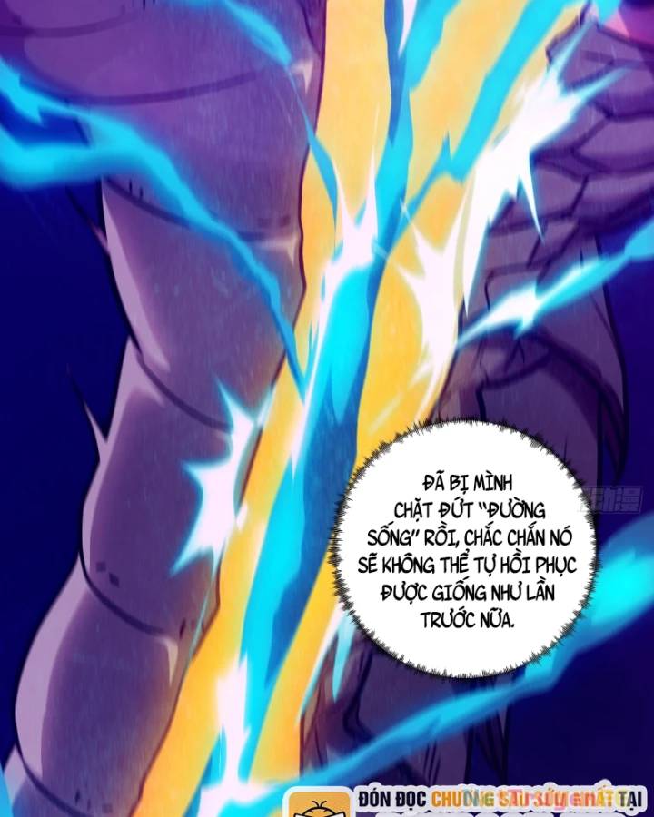 Tay Trái Của Ta Có Thể Dị Biến - Chapter 28 - Page 5