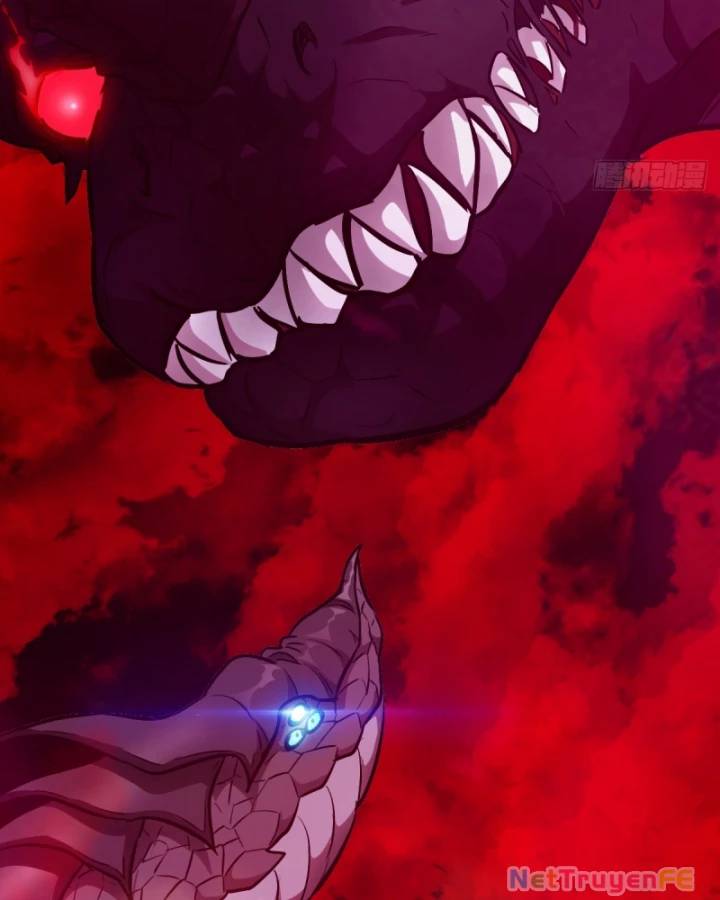 Tay Trái Của Ta Có Thể Dị Biến - Chapter 28 - Page 50