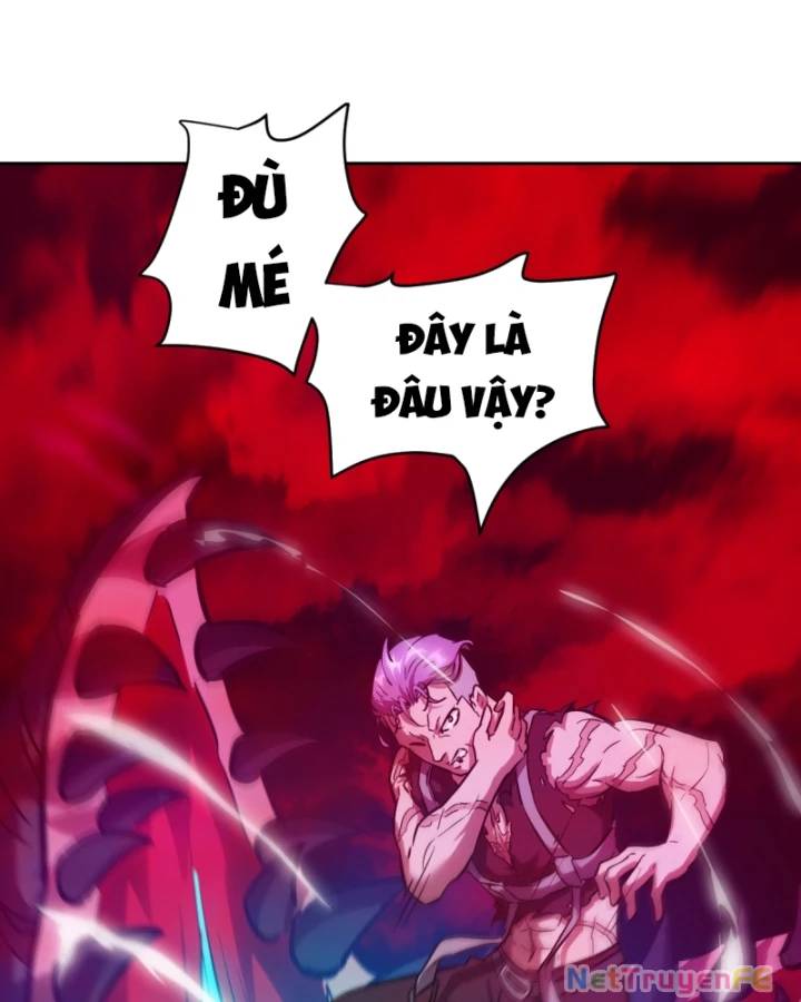 Tay Trái Của Ta Có Thể Dị Biến - Chapter 28 - Page 53