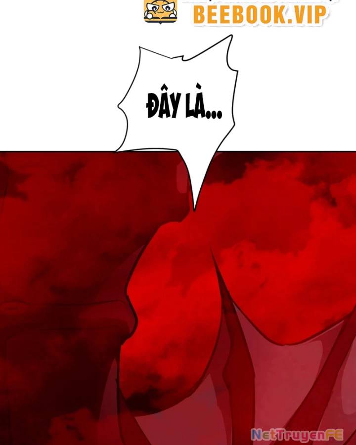 Tay Trái Của Ta Có Thể Dị Biến - Chapter 28 - Page 56