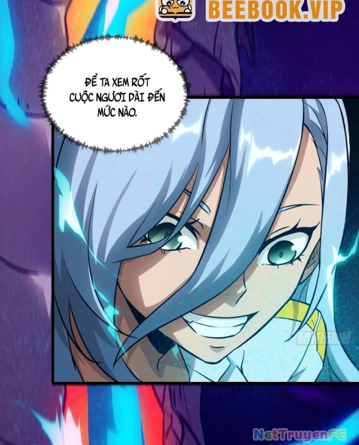 Tay Trái Của Ta Có Thể Dị Biến - Chapter 28 - Page 6