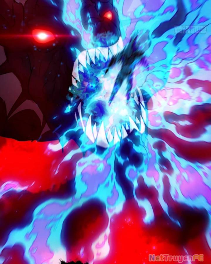 Tay Trái Của Ta Có Thể Dị Biến - Chapter 28 - Page 65