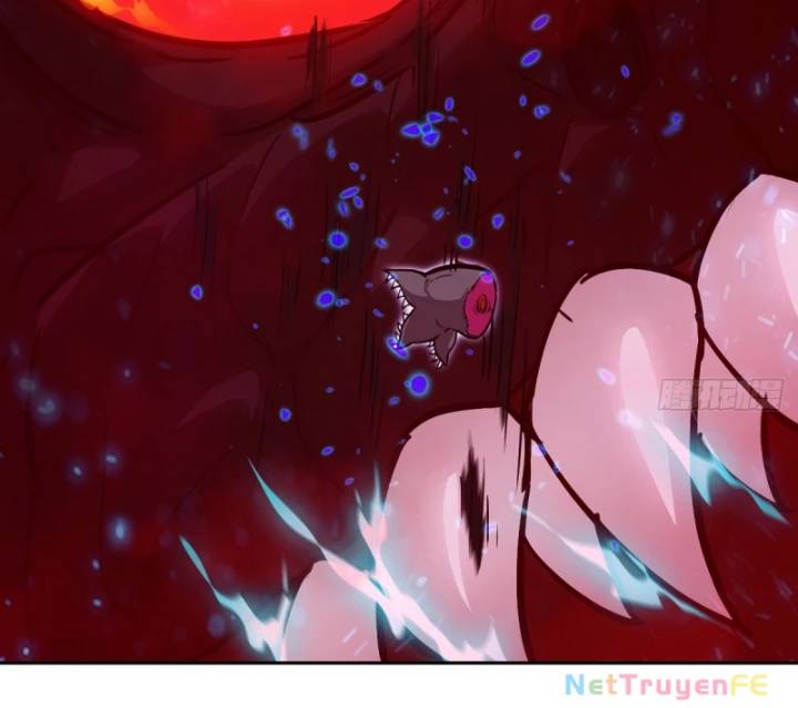 Tay Trái Của Ta Có Thể Dị Biến - Chapter 28 - Page 67