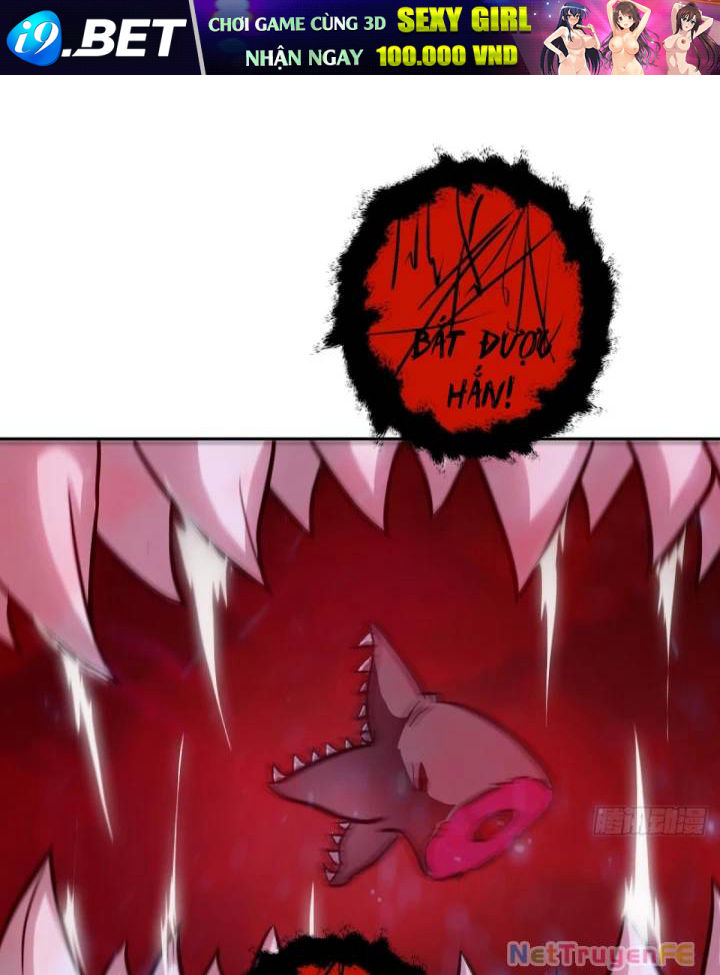 Tay Trái Của Ta Có Thể Dị Biến - Chapter 28 - Page 68