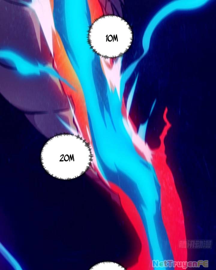 Tay Trái Của Ta Có Thể Dị Biến - Chapter 28 - Page 7