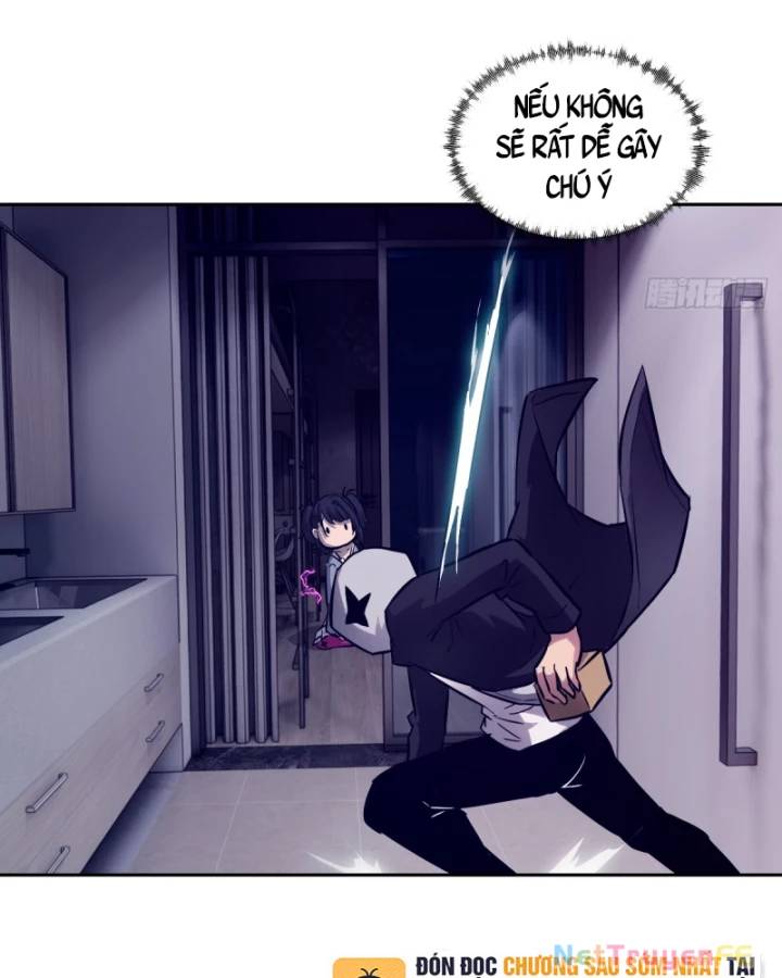 Tay Trái Của Ta Có Thể Dị Biến - Chapter 28 - Page 71