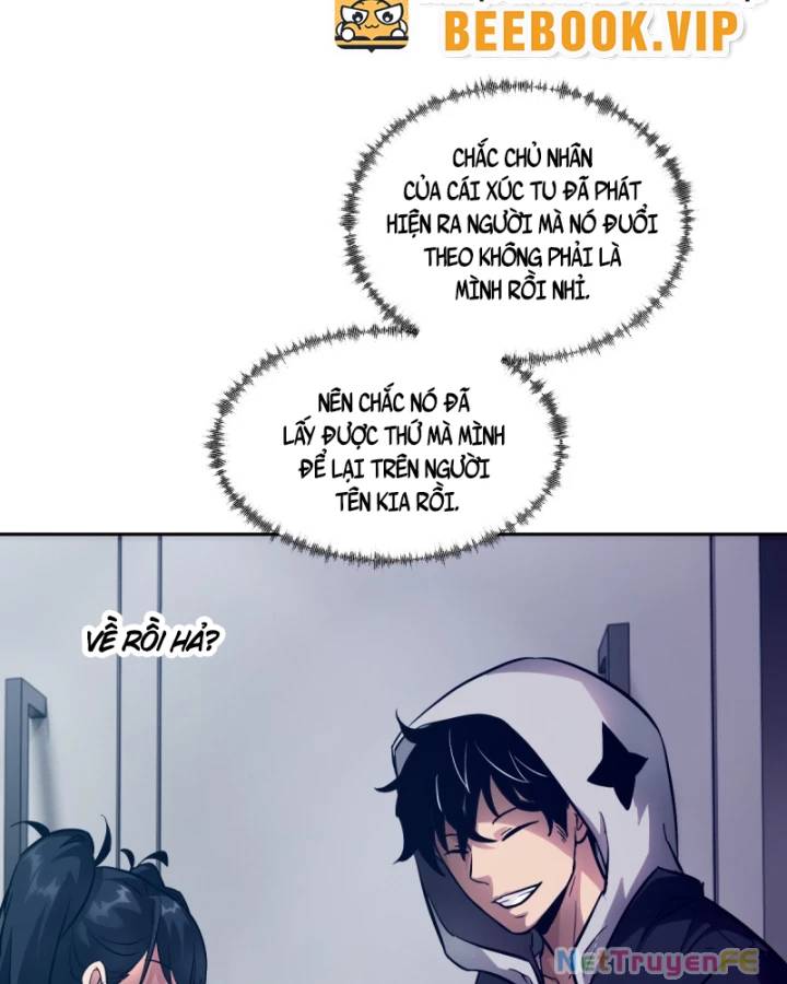 Tay Trái Của Ta Có Thể Dị Biến - Chapter 28 - Page 72