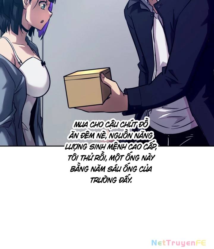 Tay Trái Của Ta Có Thể Dị Biến - Chapter 28 - Page 73