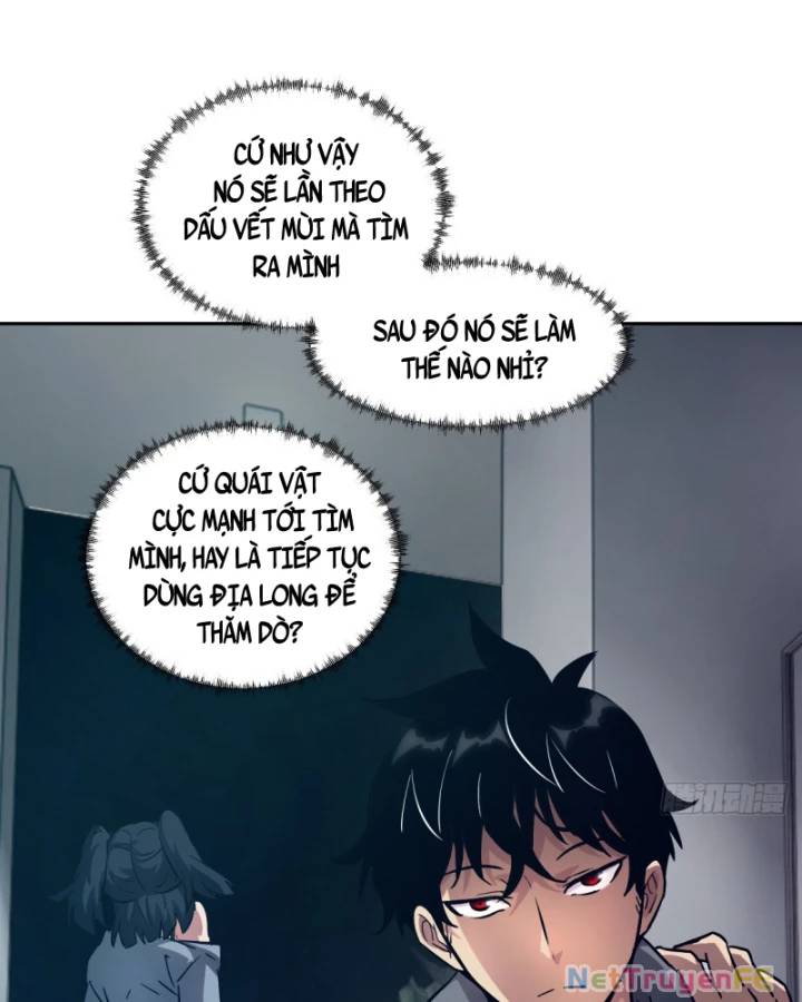 Tay Trái Của Ta Có Thể Dị Biến - Chapter 28 - Page 74