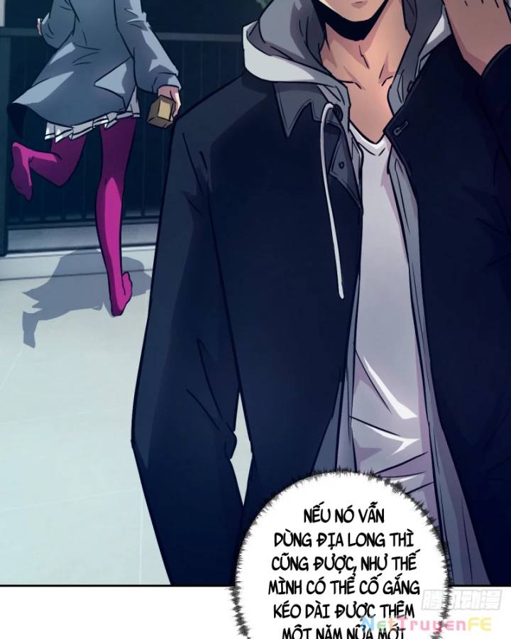 Tay Trái Của Ta Có Thể Dị Biến - Chapter 28 - Page 75