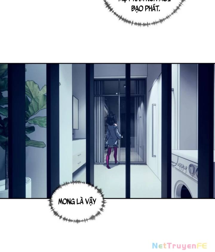 Tay Trái Của Ta Có Thể Dị Biến - Chapter 28 - Page 76