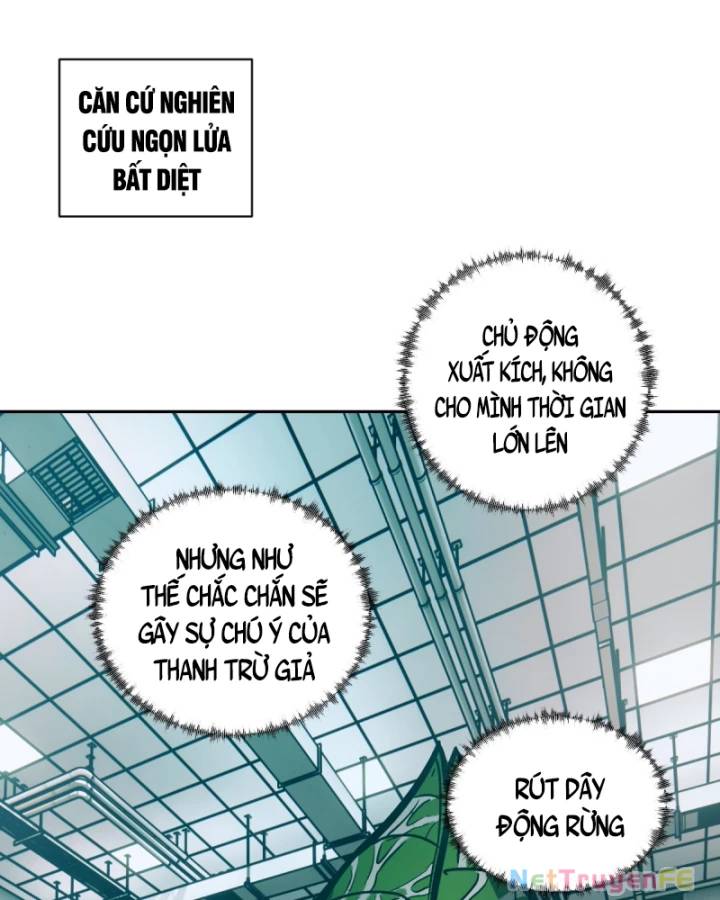 Tay Trái Của Ta Có Thể Dị Biến - Chapter 28 - Page 77