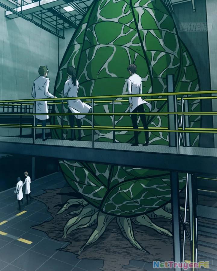 Tay Trái Của Ta Có Thể Dị Biến - Chapter 28 - Page 78