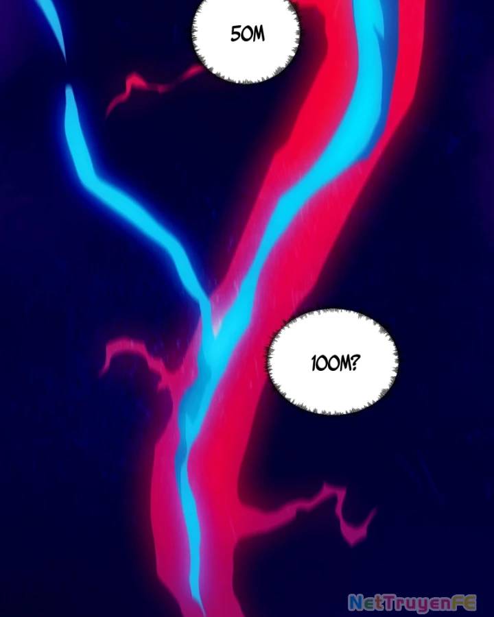 Tay Trái Của Ta Có Thể Dị Biến - Chapter 28 - Page 8