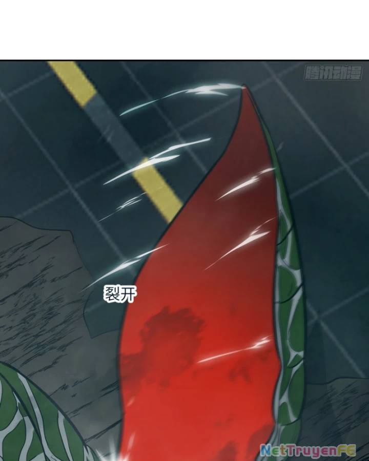 Tay Trái Của Ta Có Thể Dị Biến - Chapter 28 - Page 81