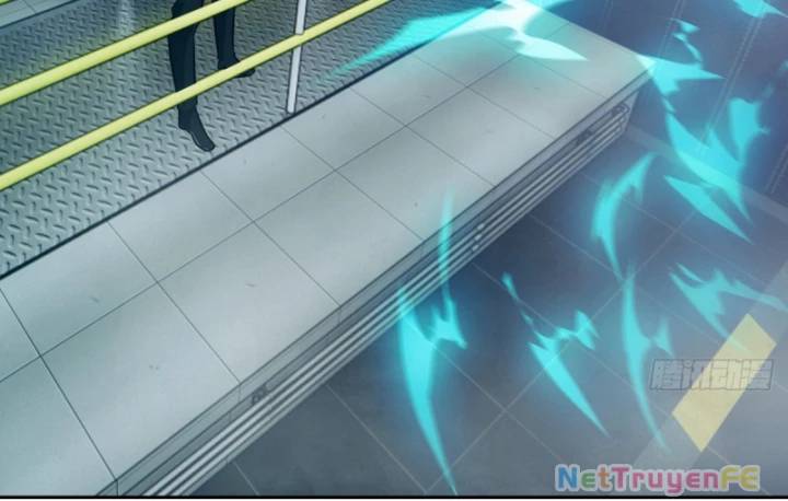 Tay Trái Của Ta Có Thể Dị Biến - Chapter 28 - Page 88