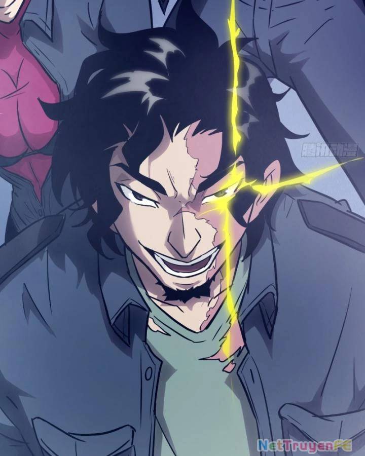 Tay Trái Của Ta Có Thể Dị Biến - Chapter 29 - Page 12