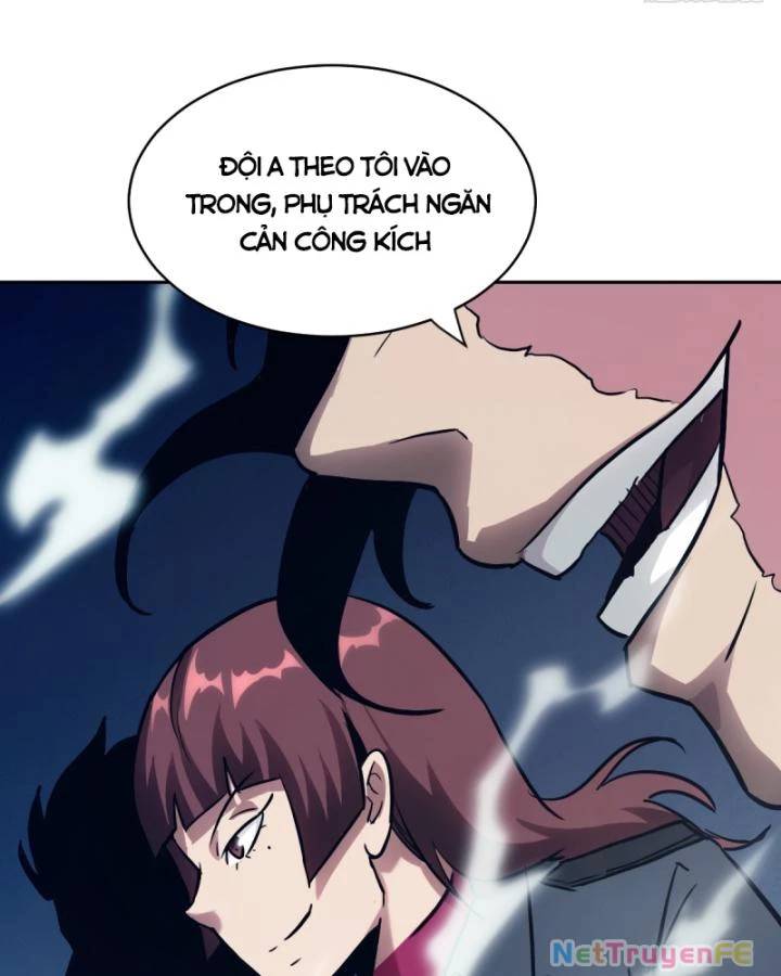 Tay Trái Của Ta Có Thể Dị Biến - Chapter 29 - Page 14