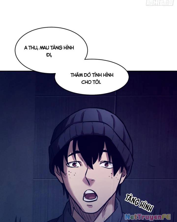 Tay Trái Của Ta Có Thể Dị Biến - Chapter 29 - Page 18