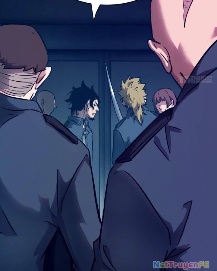 Tay Trái Của Ta Có Thể Dị Biến - Chapter 29 - Page 20