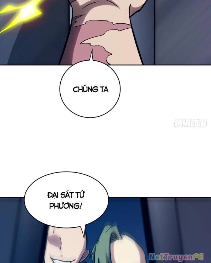 Tay Trái Của Ta Có Thể Dị Biến - Chapter 29 - Page 23