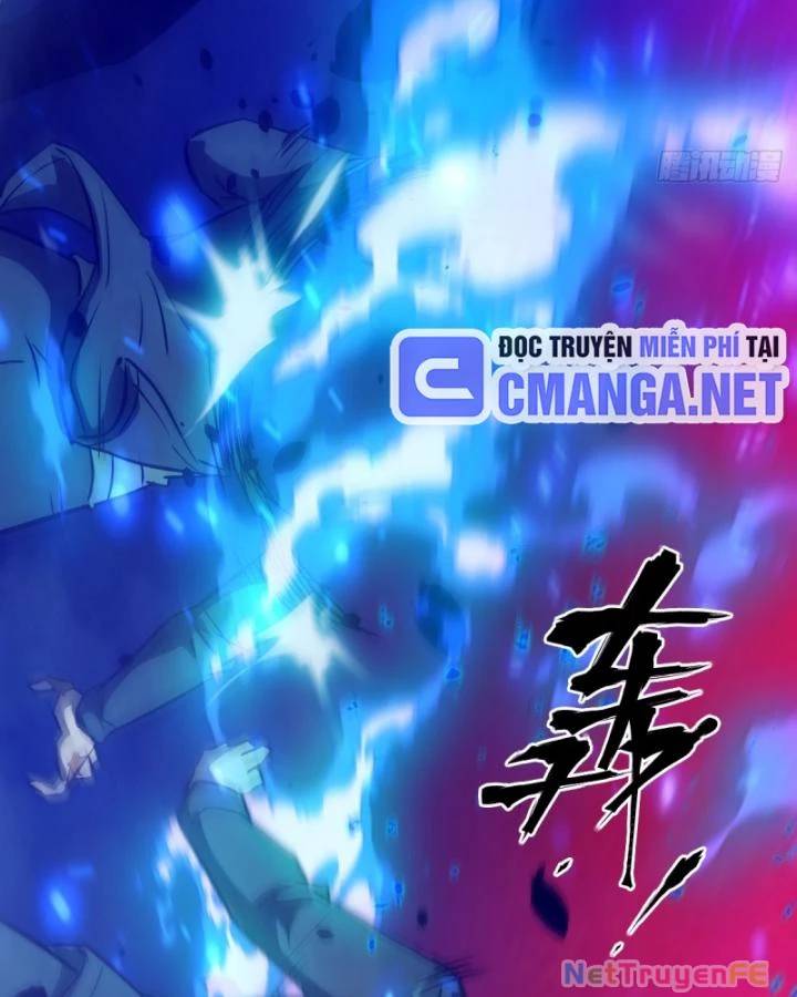 Tay Trái Của Ta Có Thể Dị Biến - Chapter 29 - Page 27