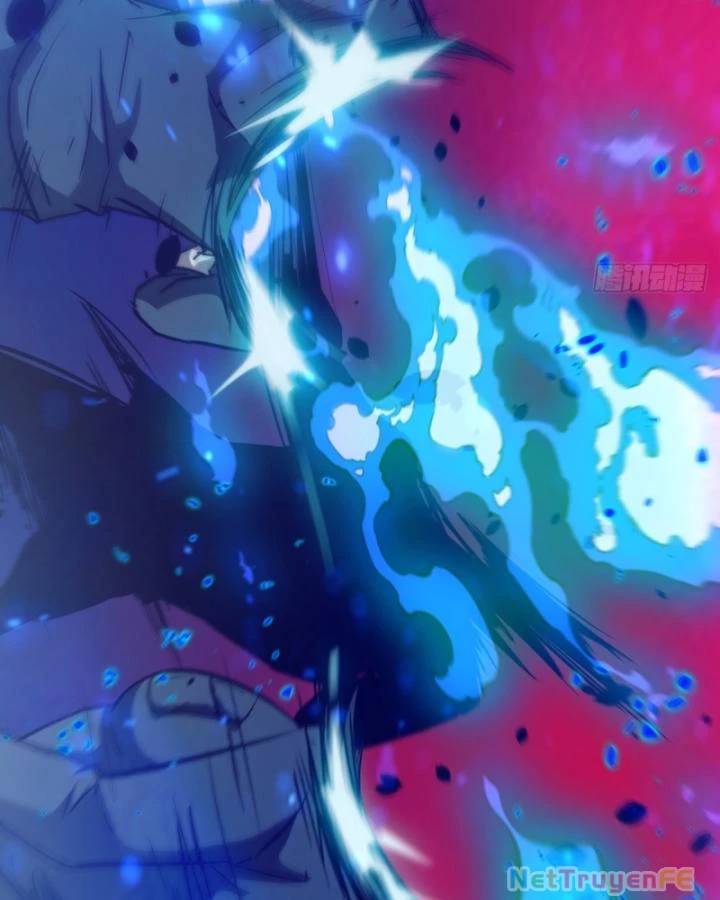 Tay Trái Của Ta Có Thể Dị Biến - Chapter 29 - Page 28