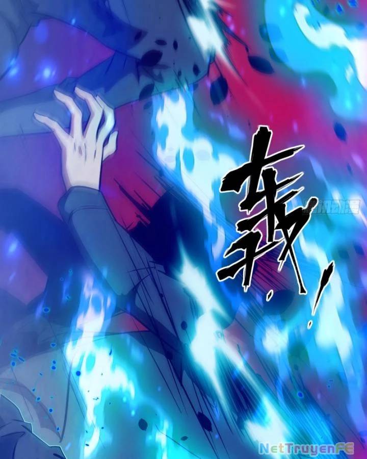 Tay Trái Của Ta Có Thể Dị Biến - Chapter 29 - Page 29