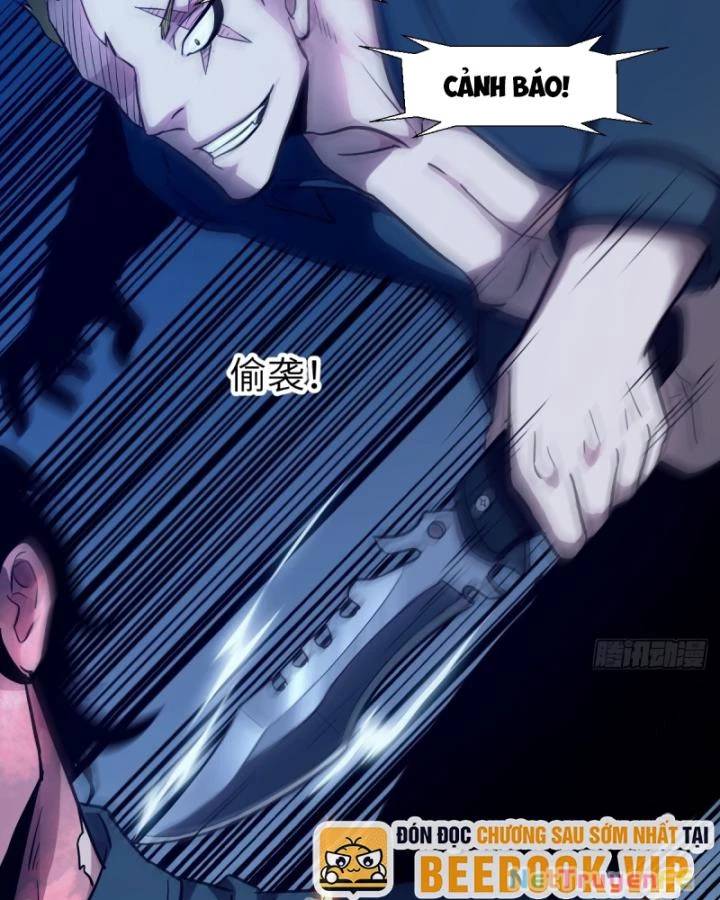 Tay Trái Của Ta Có Thể Dị Biến - Chapter 29 - Page 3